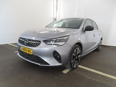 Opel CORSA 100kW ActieAuto 5d Launch Edition 1