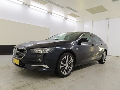 Opel Insignia grand sport 1.5 Turbo 121kW S;S Bus. Executive auto 5d