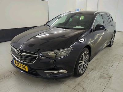 Opel Insignia sports tourer 1.5 Turbo 121kW S&amp;S Business Executive