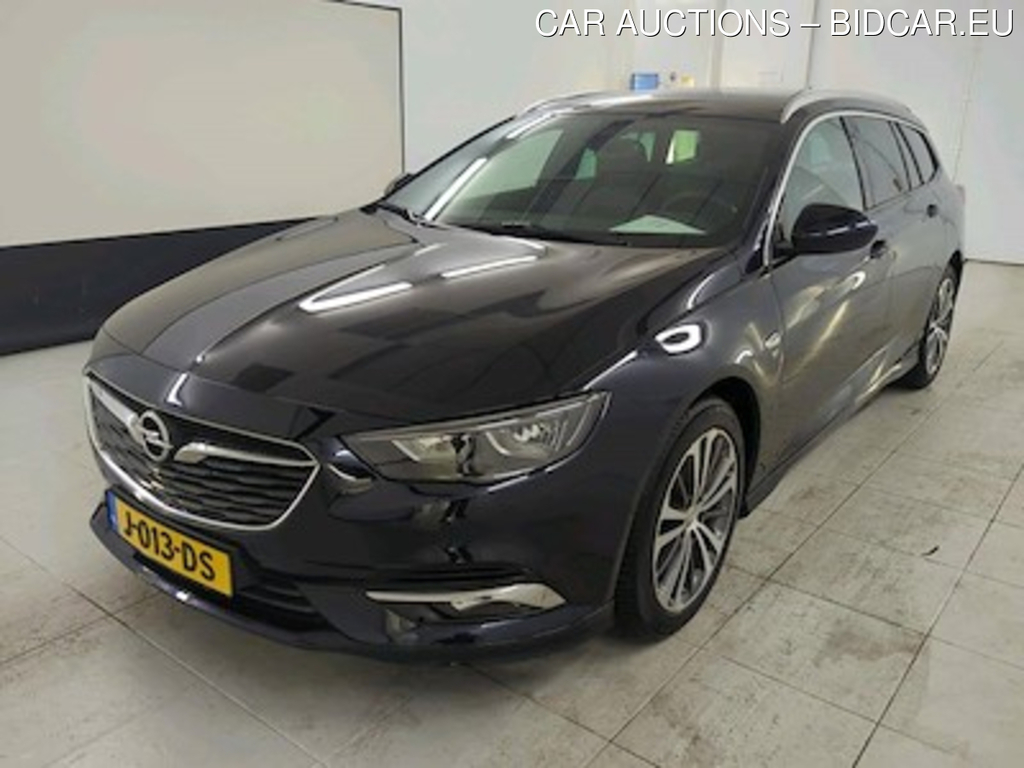 Opel Insignia sports tourer 1.5 Turbo 121kW S&S Business Executive