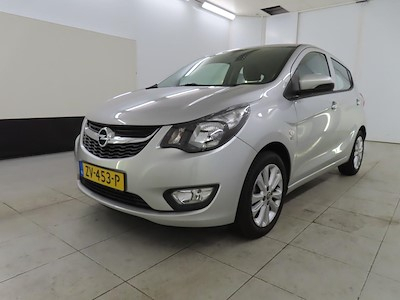 Opel Karl 1.0 Start/Stop 120 Jaar Edition 5d