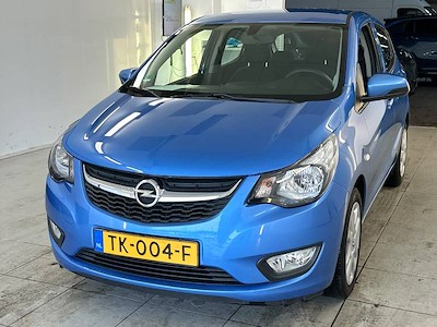 Opel Karl 1.0 Start/Stop 75pk Edition