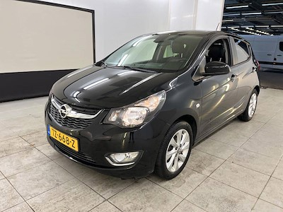 Opel Karl 1.0 Start/Stop 75pk Innovation