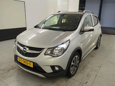 Opel Karl 1.0 Start/Stop 75pk ROCKS Online Edition