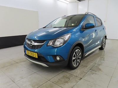 Opel Karl 1.0 Start/Stop ActieAuto Online Edition 5d Rocks A