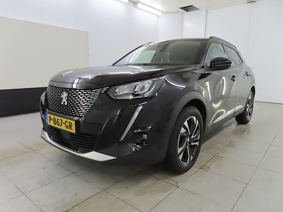 Peugeot 2008 Allure Pack 1.2 Puretech 130 EAT8 5d