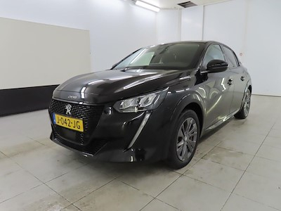 Peugeot 208 Allure EV 50kWh 136 5d