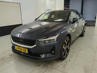 Polestar 2 Pilot Plus