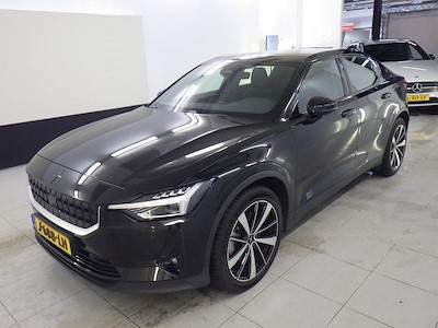Polestar 2 Pilot Plus 5d