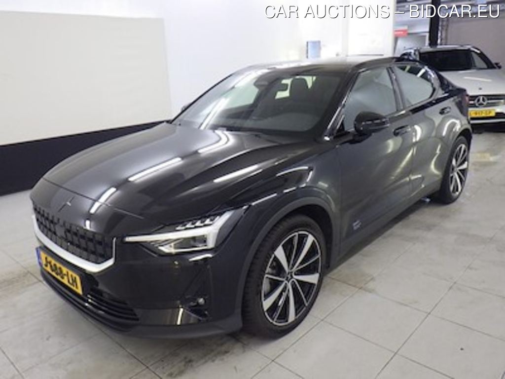 Polestar 2 Pilot Plus 5d