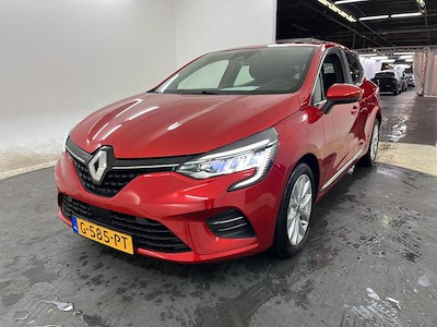 Renault Clio 1.0 TCe 100 Intens
