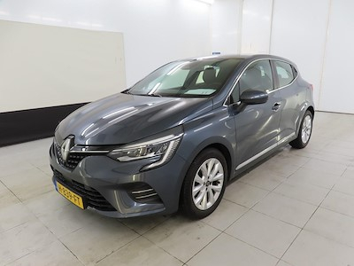 Renault CLIO 1.0 TCe 100 Intens 5d