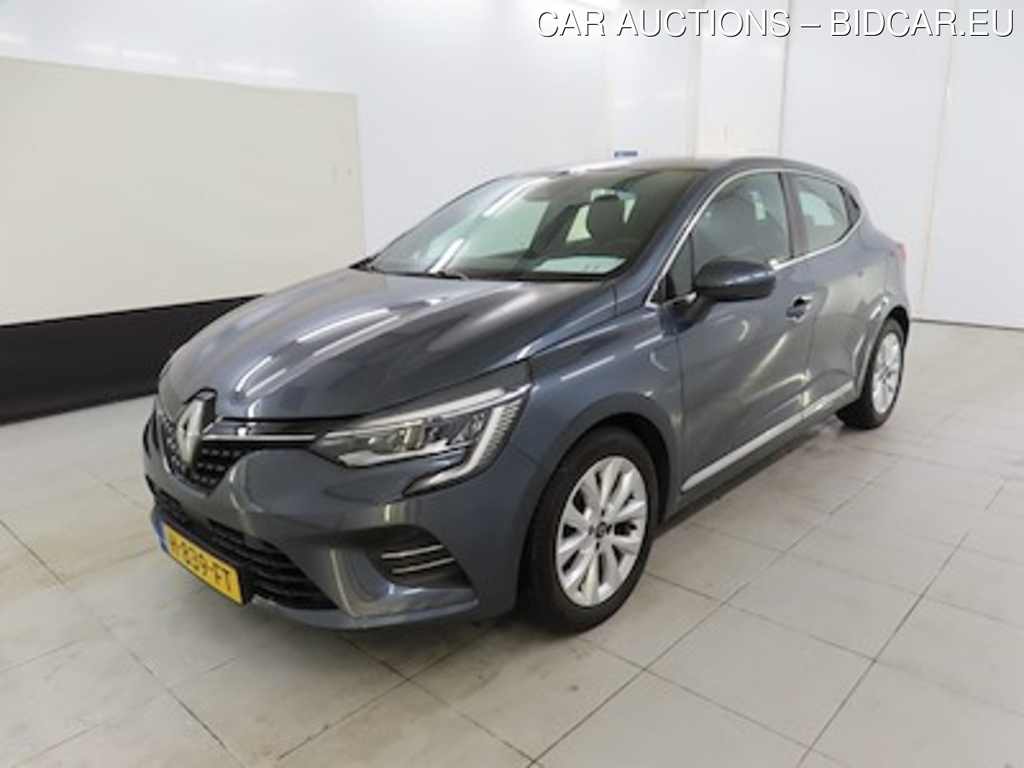Renault CLIO 1.0 TCe 100 Intens 5d