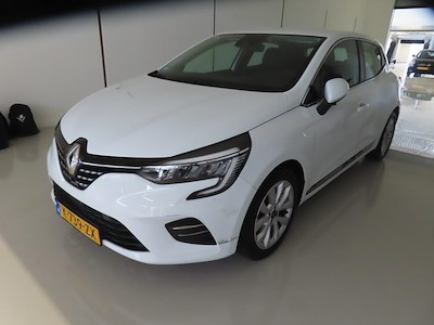 Renault CLIO 1.0 TCe 90 GPF Intens 5d