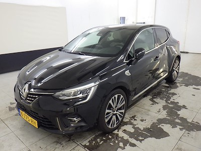 Renault CLIO 1.3 TCe 130 EDC GPF Initiale Paris 5d