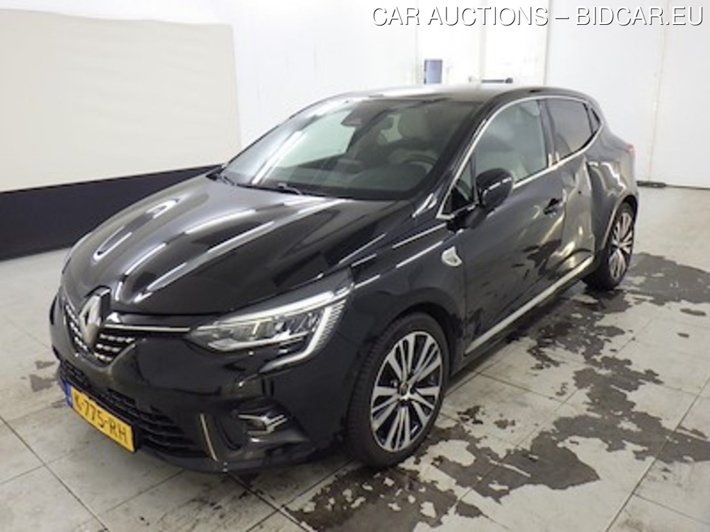 Renault CLIO 1.3 TCe 130 EDC GPF Initiale Paris 5d