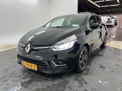 Renault Clio TCe 90pk Intens