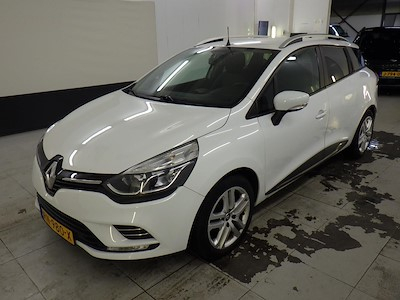 Renault Clio estate Energy TCe 90 Zen 5d