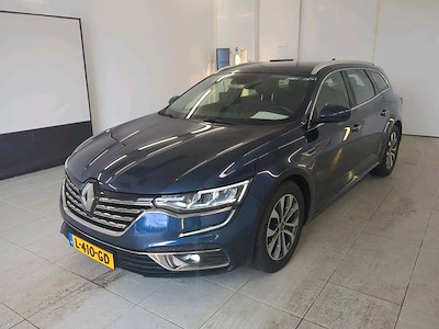 Renault Talisman estate TCe 160 EDC GPF Business Zen