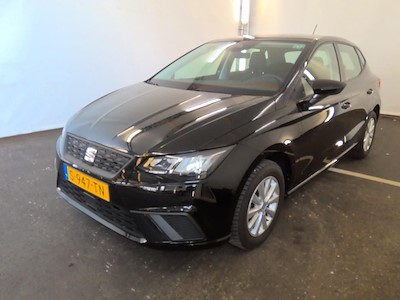 Seat IBIZA 1.0 MPI Style 5d