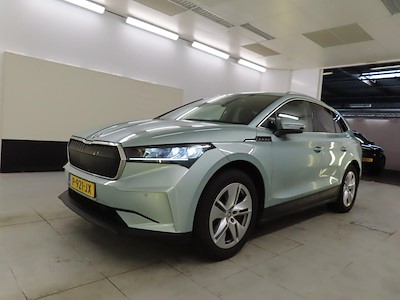Skoda Enyaq IV 80 5d incl trekhaak Onze Deal