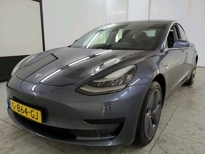 Tesla Model 3 Standard Range Plus RWD