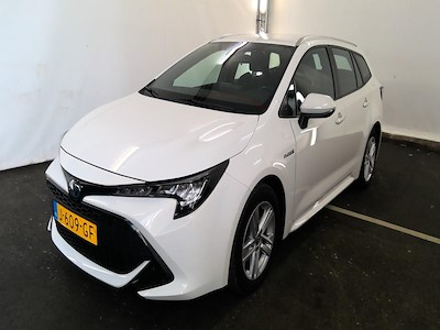 Toyota Corolla touring spor 1.8 Hybrid Active 5d