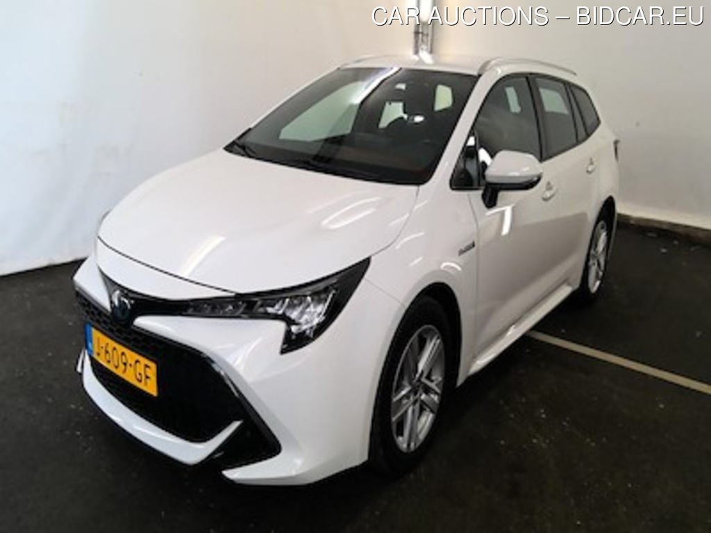Toyota Corolla touring spor 1.8 Hybrid Active 5d