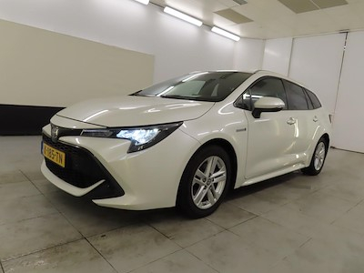 Toyota Corolla touring spor 1.8 Hybrid Business 5d