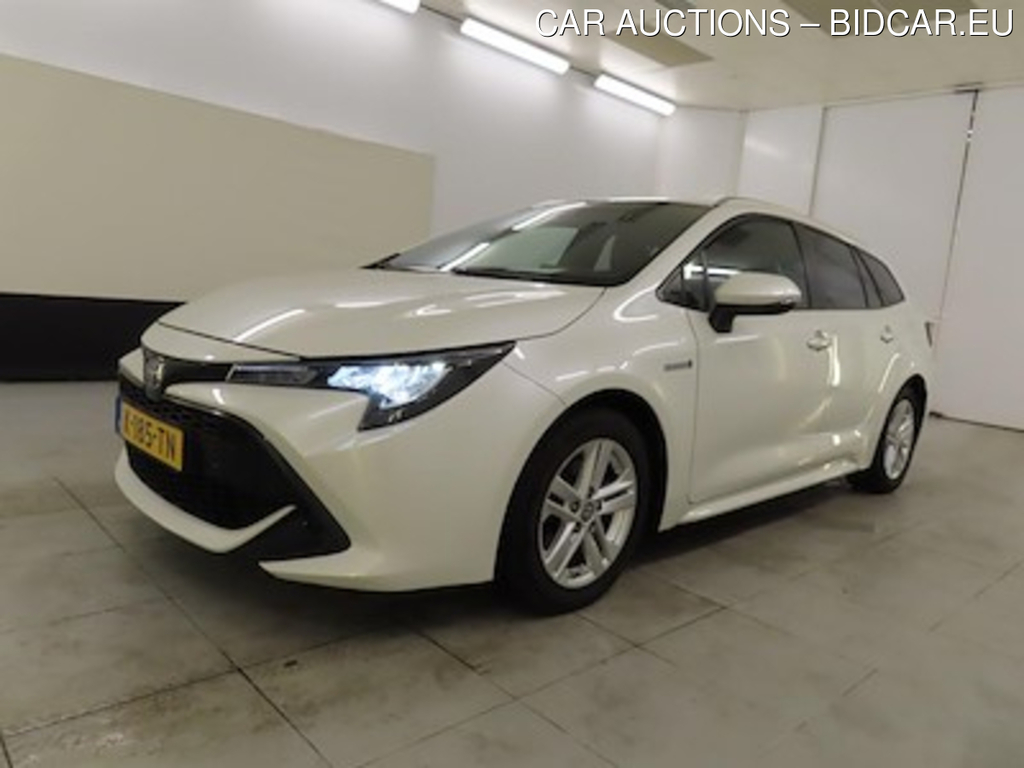 Toyota Corolla touring spor 1.8 Hybrid Business 5d