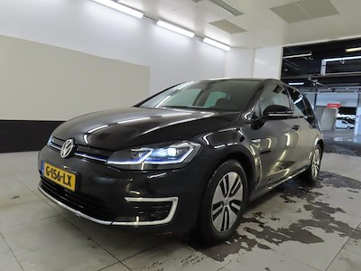Volkswagen GOLF ActieAuto auto 5d e-Golf