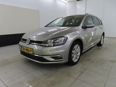 Volkswagen Golf variant 1.0 TSI 85kW Comfortline 5d