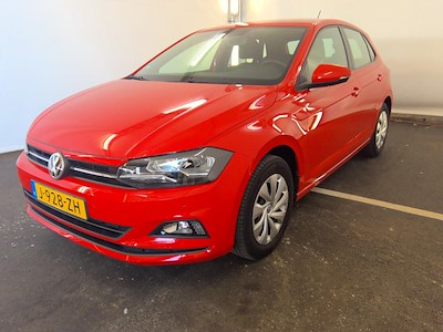 Volkswagen POLO 1.0 TSI 70kW 7-DSG Comfortline Business 5d