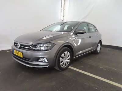 Volkswagen POLO 1.0 TSI 70kW ActieAuto 5d Comfortline APL