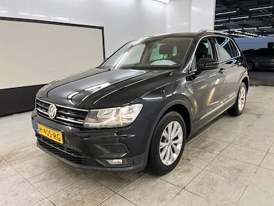 Volkswagen Tiguan 1.5 TSI ACT 110kW Comfortline Business
