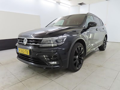 Volkswagen Tiguan allspace 1.5 TSI DSG Highline Business R 5d