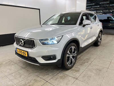 Volvo XC40 Recharge T5 Inscription
