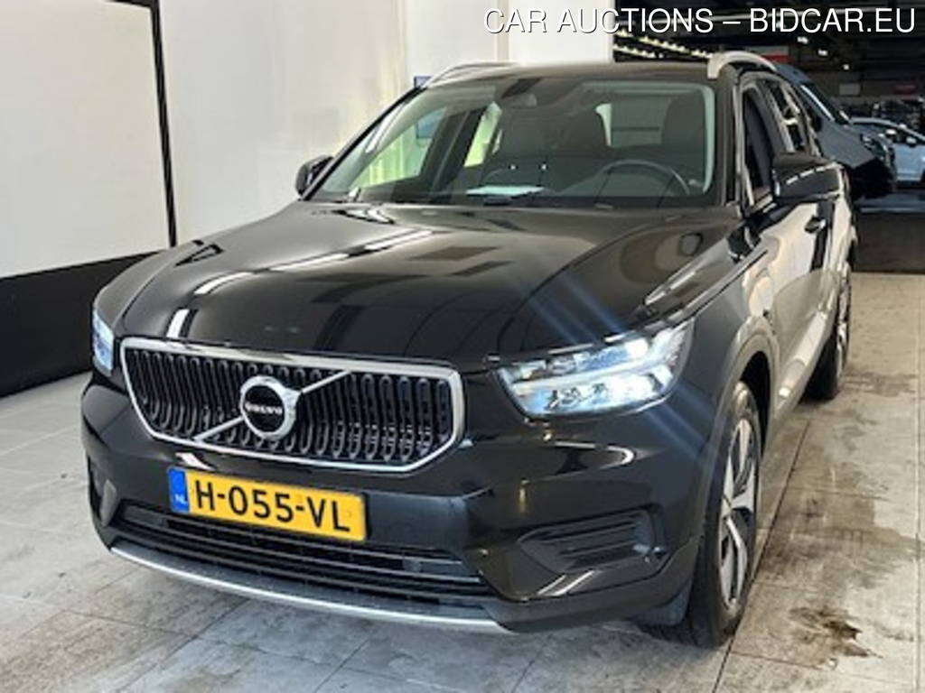 Volvo XC40 T5 Twin Engine 262pk Geartronic Momentum Pro