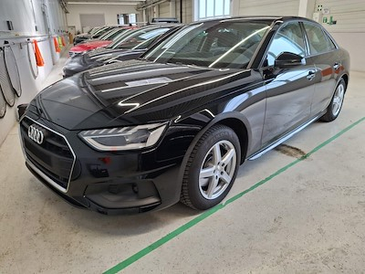 Audi A4 35 Tdi S Tronic 120KW