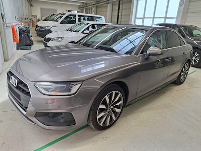 Audi A4 35 Tdi S Tronic 120KW