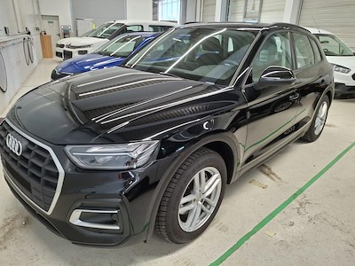 Audi Q5 30 Tdi S Tronic Intense 100KW