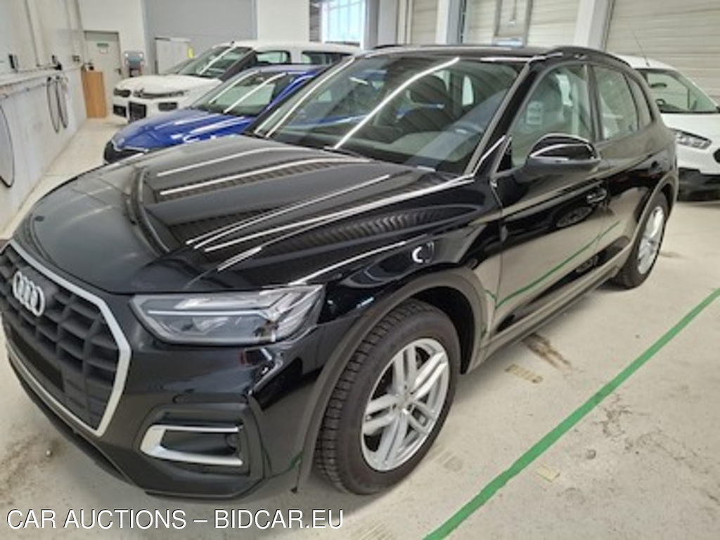 Audi Q5 30 Tdi S Tronic Intense 100KW