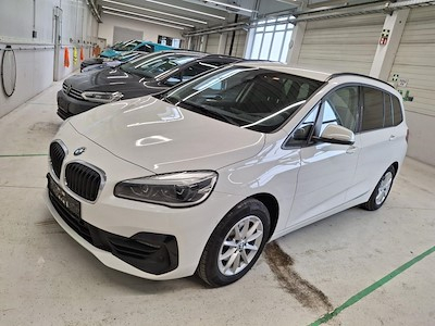 BMW Series 2 gran T 216d A 85KW