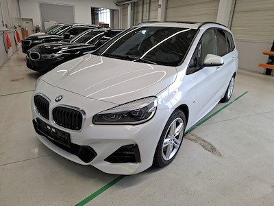 BMW Series 2 gran T 220d A 140KW