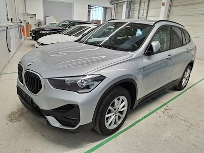 BMW X1 sDrive 18d A 110KW