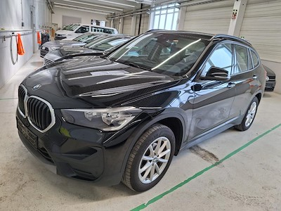 BMW X1 Sdrive16d A 85KW
