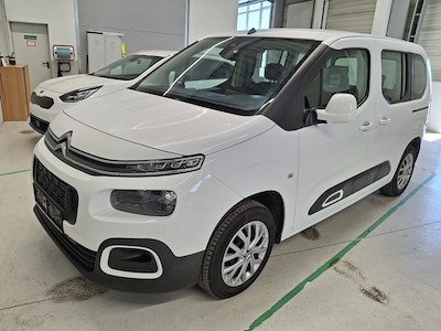 Citroen BERLINGO M Feel BlueHDi 130 S&amp;S EAT8 96KW