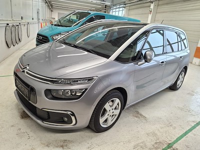 Citroen Grand C4 spacet Shine BlueHDi 130 S&amp;S 5-Sitzer 96KW