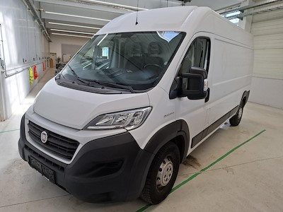 Fiat DUCATO Kasten Maxi L3H2 2,3 MultiJetII 130 96KW