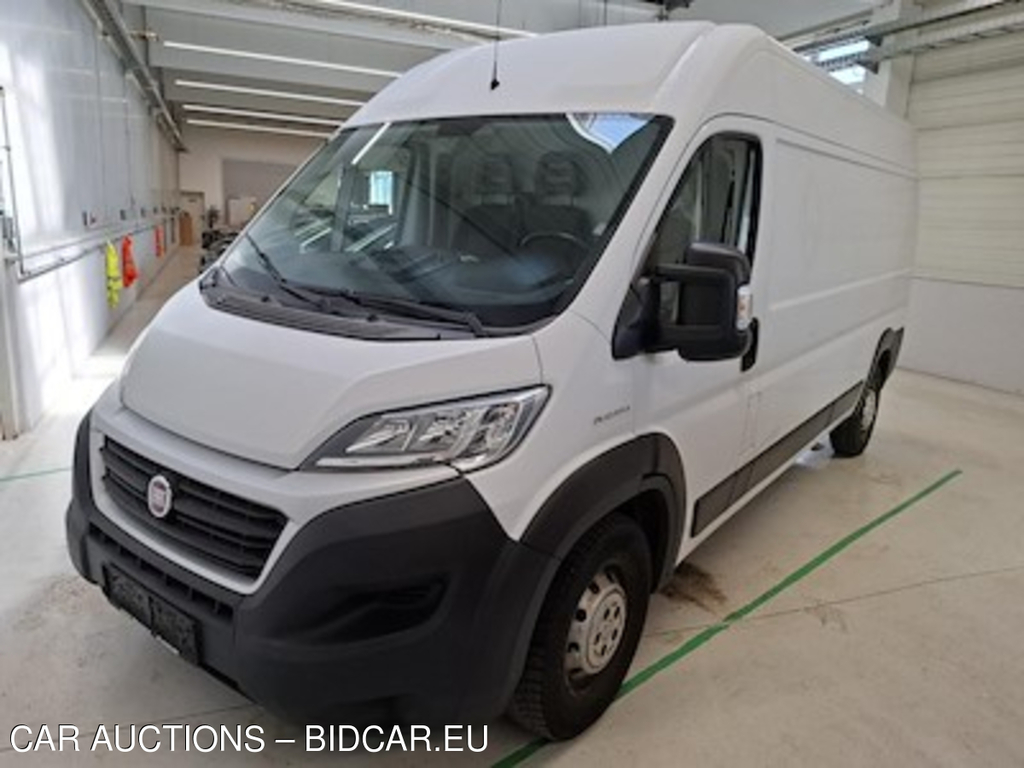 Fiat DUCATO Kasten Maxi L3H2 2,3 MultiJetII 130 96KW